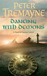  Dancing with Demons (Sister Fidelma Mysteries Book 18)