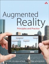  Augmented Reality