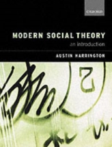  Modern Social Theory