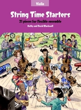  String Time Starters