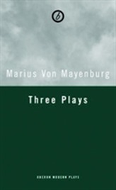  Marius Von Mayenburg