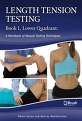  Length Tension Testing Book 1, Lower Quadrant