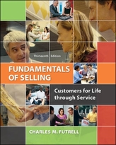  Fundamentals of Selling