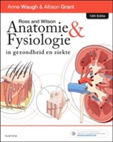  Ross en Wilson Anatomie en Fysiologie in gezondheid en ziekte-