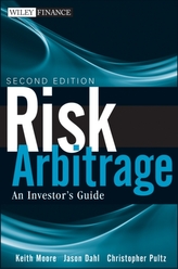  Risk Arbitrage