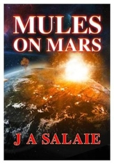  Mules on Mars