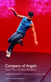 The Company of Angels