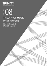  Theory Past Papers Grade 8 May 2017