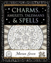  Charms, Amulets, Talismans and Spells