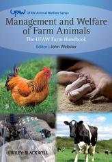 Management and Welfare of Farm Animals