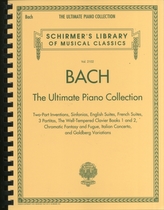  Schirmer's Library Of Musical Classics Volume 2102