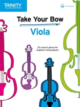  Take Your Bow   Viola