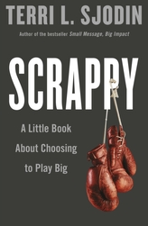  Scrappy