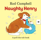  Naughty Henry