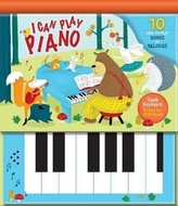  I Can Play Piano