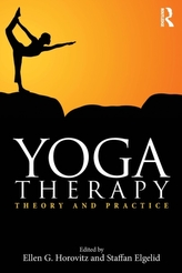  Yoga Therapy