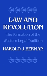  Law and Revolution