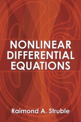  Nonlinear Differential Equations