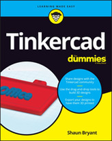  Tinkercad For Dummies