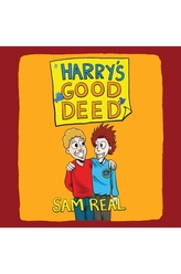  Harry's Good Deed