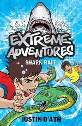  Extreme Adventures: Shark Bait