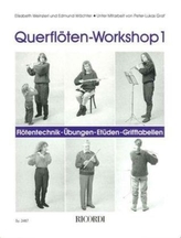  QUERFLTENWORKSHOP 1