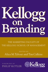  Kellogg on Branding