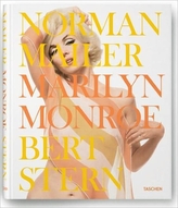  Norman Mailer/Bert Stern. Marilyn Monroe