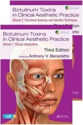  Botulinum Toxins in Clinical Aesthetic Practice 3E