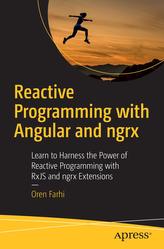  Reactive Programming with Angular and ngrx