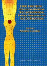  Liber Amicorum-Speculum Siderum: Nut Astrophoros