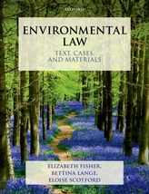  Environmental Law