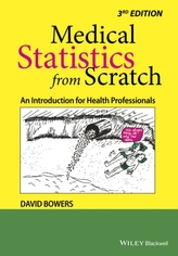  Medical Statistics from Scratch