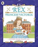  Rex and Princess Victoria