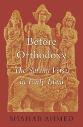  Before Orthodoxy