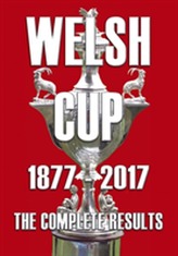  Welsh Cup 1877-2017