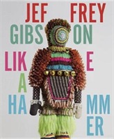  Jeffrey Gibson