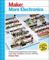  Make: More Electronics