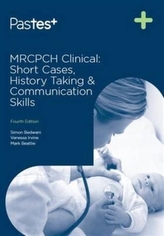  MRCPCH Clinical