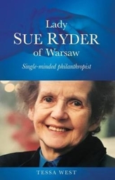  Lady Sue Ryder of Warsaw