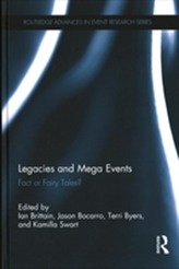  Legacies and Mega Events