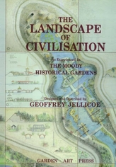 The Landscape of Civilization Created at the Moody Historical Gardens