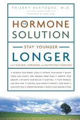 The Hormone Solution