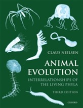  Animal Evolution