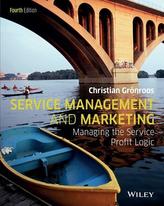  Service Management and Marketing
