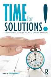  Time for Solutions!