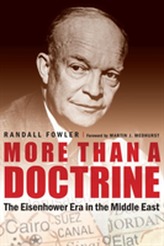  More Than a Doctrine