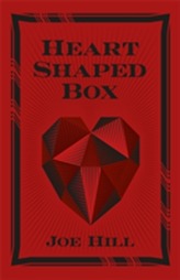  Heart-Shaped Box