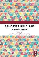  Role-Playing Game Studies