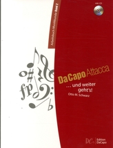  DA CAPO ATTACCA ARBEITSBUCH MUSIKKUNDE B